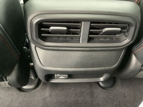 New 2026 Honda Ridgeline TrailSport image 23