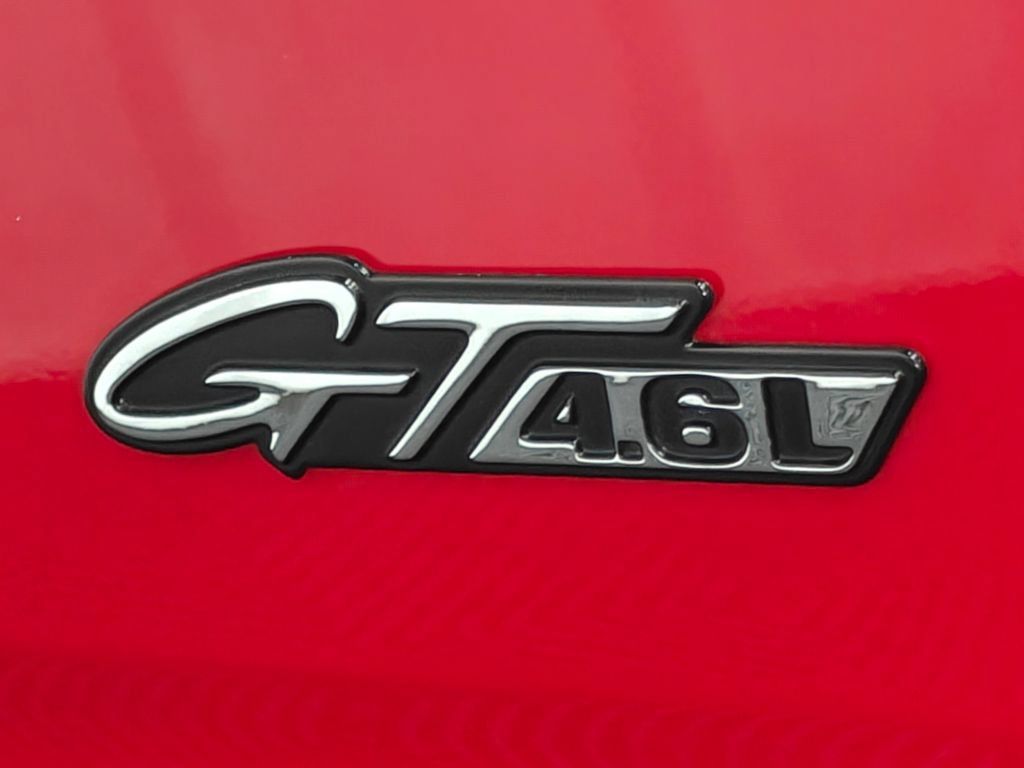 Used 1997 Ford Mustang GT RWD image 26