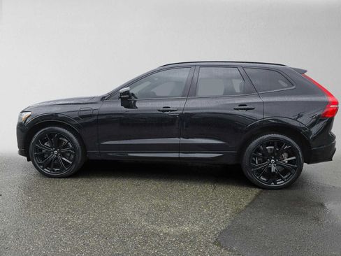 Used 2024 Volvo XC60 T8 Ultimate w/ Climate Package AWD/4WD image 6