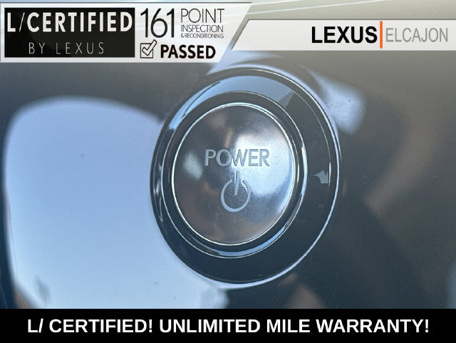 Certified 2026 Lexus NX 350h AWD w/ Accessory Package (2T) image 11