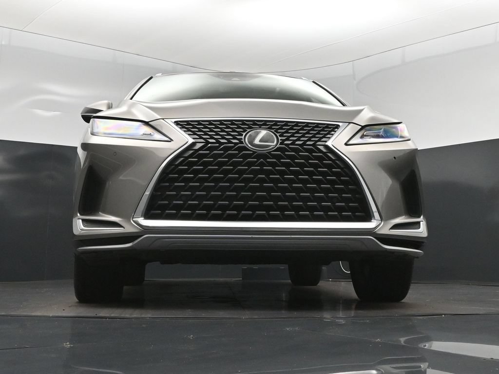 Used 2021 Lexus RX 350 FWD w/ Premium Package image 45