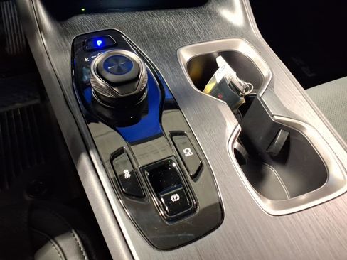 New 2026 Lexus RZ 450e AWD image 8