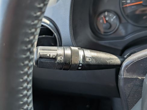 Used 2015 Jeep Patriot 4WD image 26