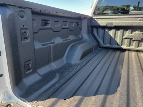 New 2026 Chevrolet Colorado LT w/ Advanced Trailering Package RWD image 10
