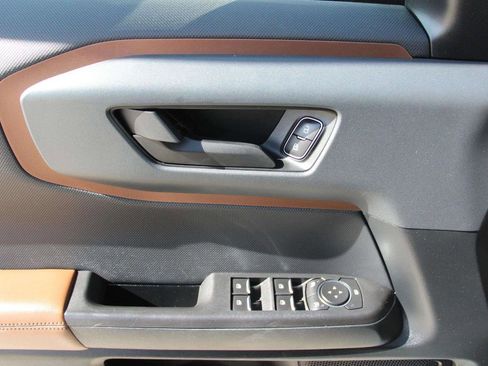 Used 2021 Ford Bronco Sport Outer Banks image 20