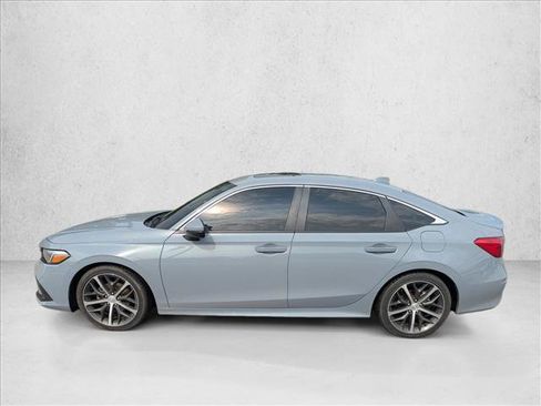 Used 2024 Honda Civic Touring image 8
