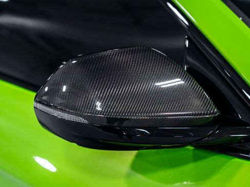 Used 2023 Lamborghini Urus Performante image 30