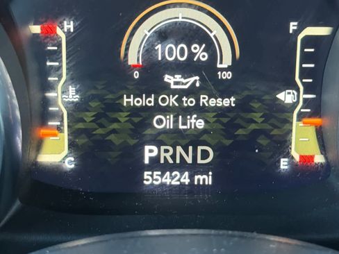 Used 2021 Jeep Wrangler Unlimited Sport image 27