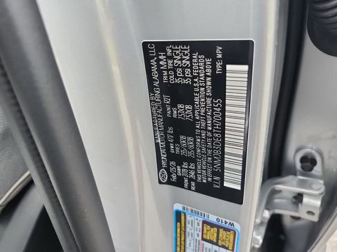 New 2026 Hyundai Tucson SEL FWD image 22