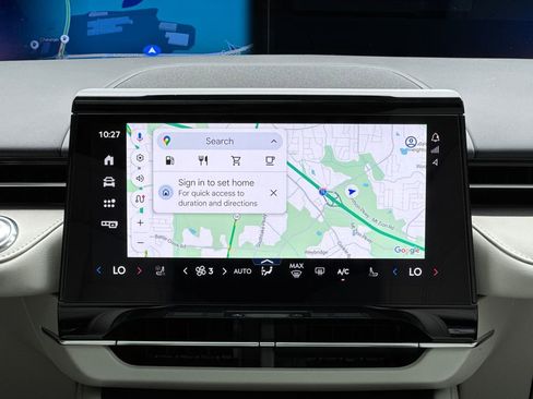New 2026 Lincoln Nautilus Premier w/ Equipment Group 102A AWD/4WD image 19