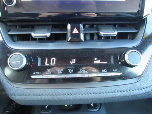 Used 2024 Toyota Corolla GR AWD/4WD image 28