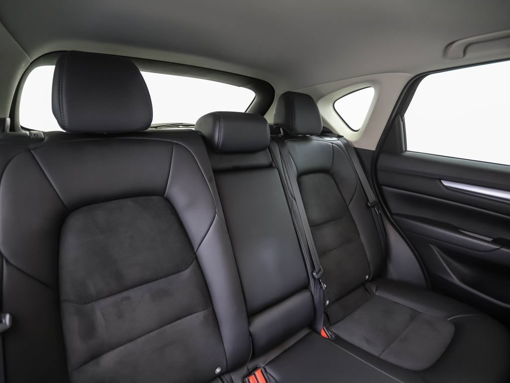 Used 2019 MAZDA CX-5 Touring AWD/4WD image 27