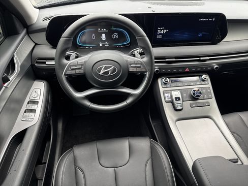 Used 2025 Hyundai Palisade XRT AWD/4WD image 10