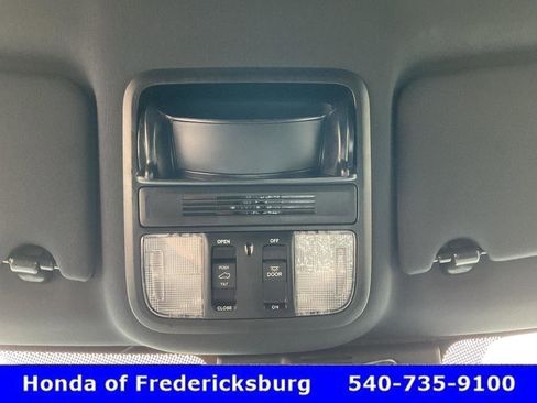 Used 2023 Honda Passport TrailSport image 40