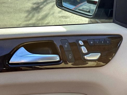 Used 2016 Mercedes-Benz GLE 350 GLE 350 image 18