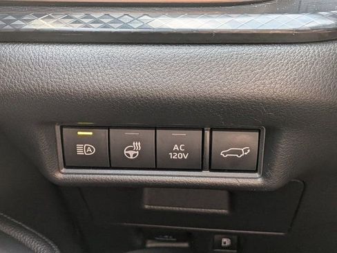 Used 2024 Toyota Grand Highlander AWD Hybrid image 25