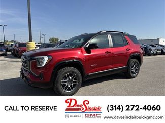 New 2026 GMC Terrain AT4 w/ Technology Package II video 1