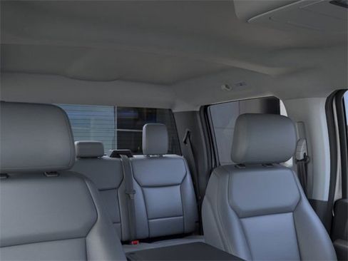 New 2025 Ford F150 XL w/ Equipment Group 103A High image 22