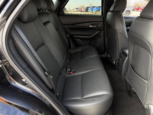 Used 2025 MAZDA CX-30 AWD 2.5 S w/ Preferred Package image 31