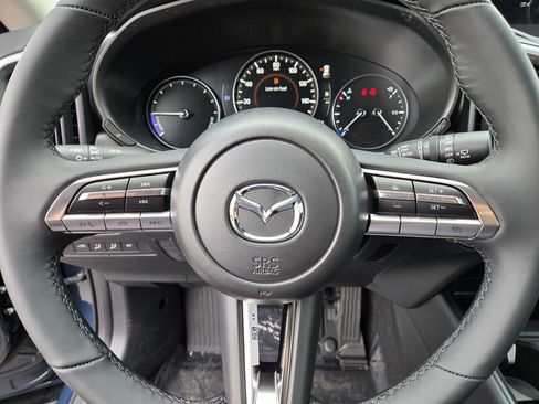 New 2026 MAZDA CX-50 AWD 2.5 Hybrid w/ Weather Package image 25