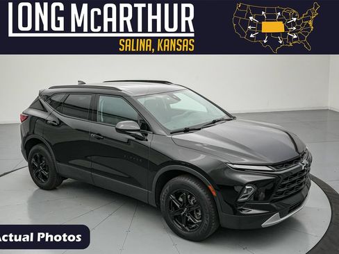 Used 2023 Chevrolet Blazer LT w/ Convenience Package FWD image 1