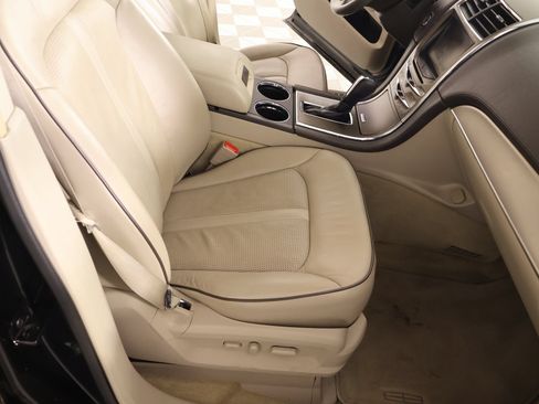 Used 2015 Lincoln MKX FWD w/ Equipment Group 102A image 14