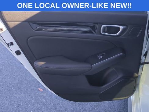 Used 2024 Honda Civic Sport Touring image 31