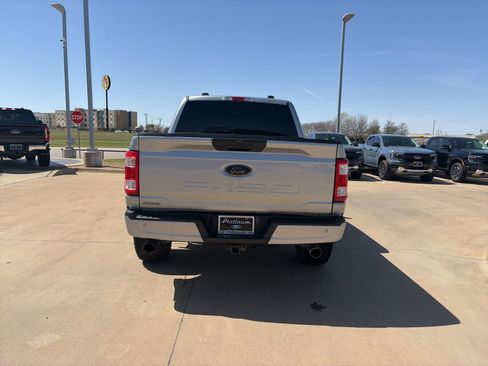 Used 2023 Ford F150 XL w/ STX Appearance Package AWD/4WD image 4