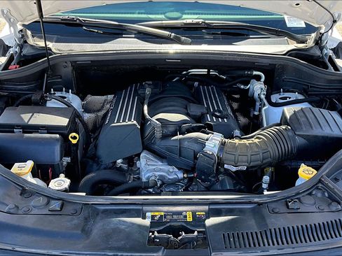 Used 2023 Dodge Durango SRT image 30