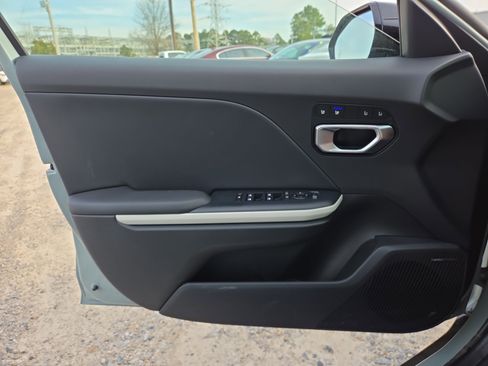 New 2025 Kia K4 GT-Line image 8