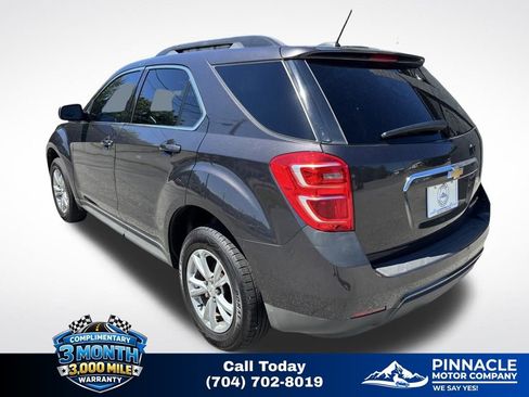 Used 2016 Chevrolet Equinox LT w/ Convenience Package FWD image 7