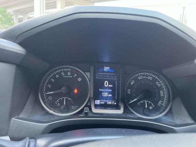 Used 2023 Toyota Tacoma TRD Pro AWD/4WD image 14
