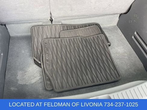 Certified 2021 Chevrolet Bolt LT image 32