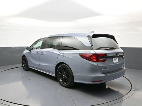 Used 2024 Honda Odyssey Sport image 8