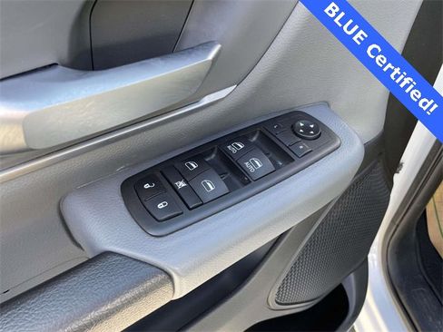 Used 2021 RAM 1500 Big Horn image 18