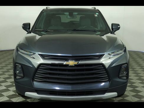 Used 2019 Chevrolet Blazer LT FWD image 10