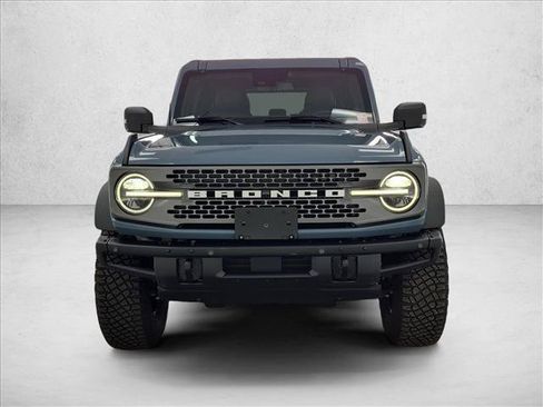 Used 2024 Ford Bronco Badlands AWD/4WD image 2