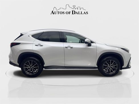 Used 2022 Lexus NX 350 AWD w/ Premium Package image 10