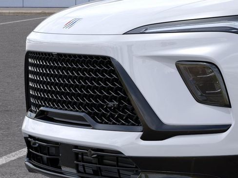 New 2026 Buick Enclave Sport Touring w/ Power Package image 16