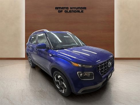 New 2026 Hyundai Venue SEL image 8