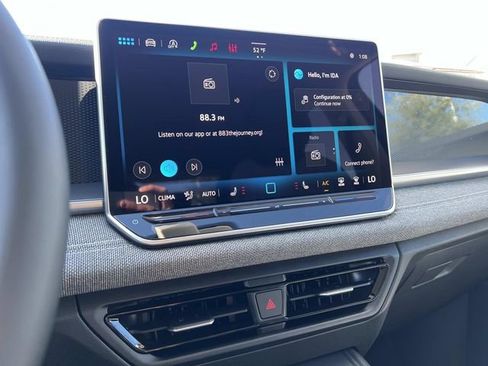 New 2026 Volkswagen Tiguan S FWD image 18