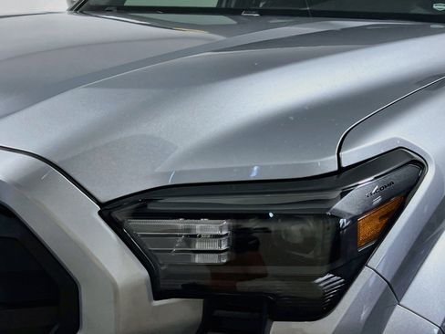 Used 2024 Toyota Tacoma SR5 RWD image 11