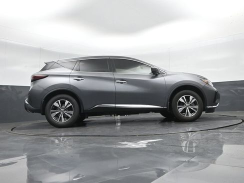 Used 2021 Nissan Murano S image 32