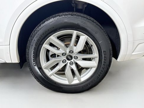 Used 2023 Audi Q5 2.0T Premium AWD/4WD image 25
