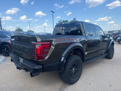 Used 2024 Ford F150 Raptor AWD/4WD image 3