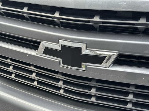 Used 2022 Chevrolet Silverado 1500 RST AWD/4WD image 10