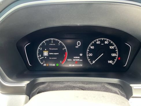 Certified 2025 Honda Pilot EX-L image 24