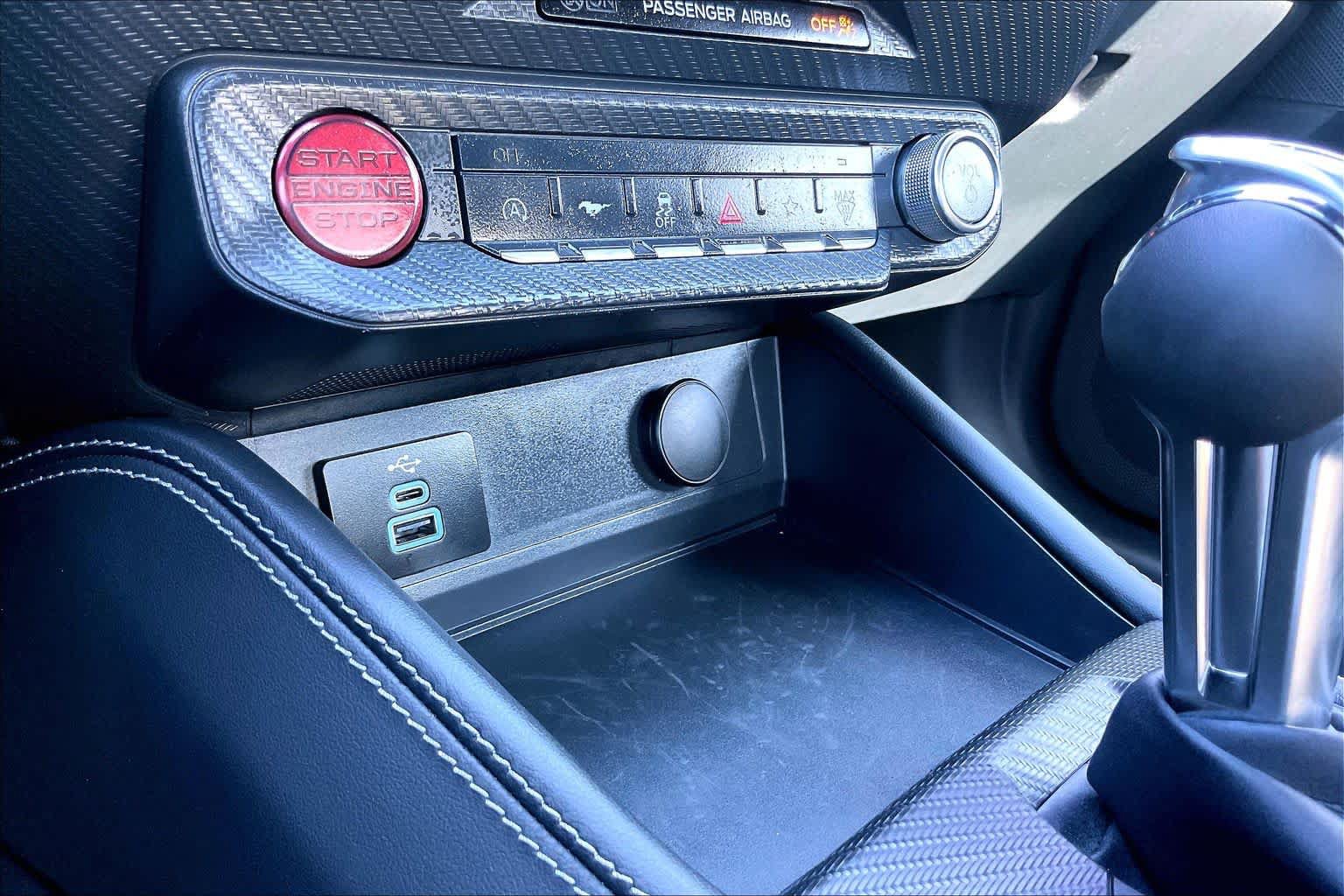Used 2026 Ford Mustang GT Premium RWD image 32