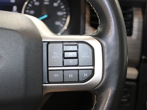 Used 2024 Ford Expedition Max Limited image 41