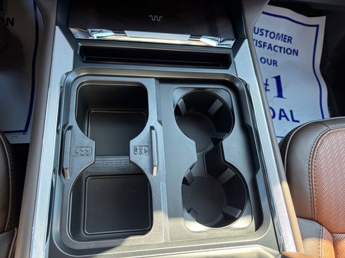 New 2026 Ford F350 King Ranch image 28